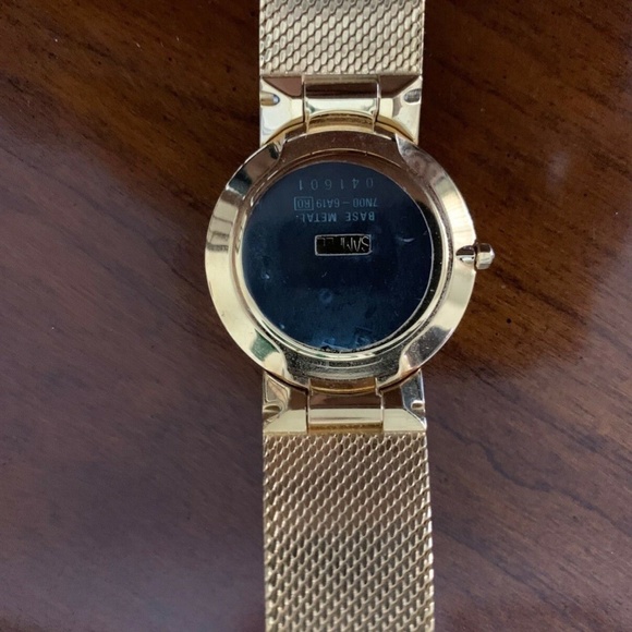 Vintage Lassale Watch, RAREST OF THE RARE, SUPER RARE - Picture 2 of 8